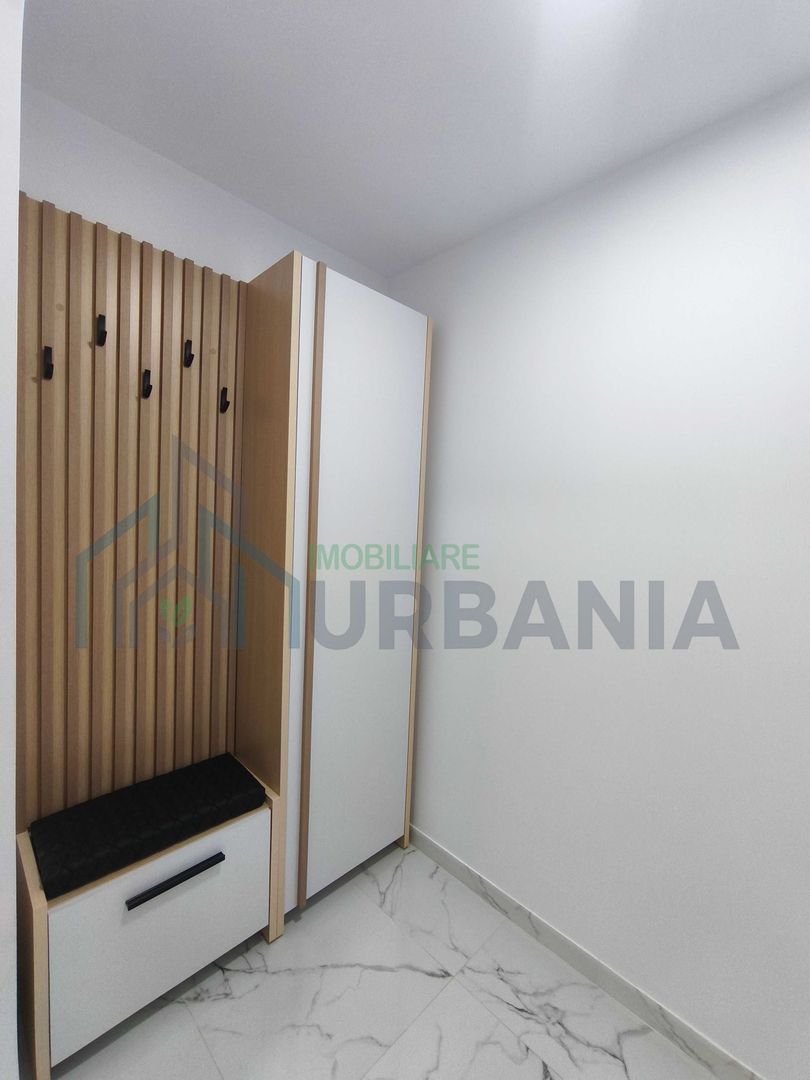 Apartament 2 camere de inchiriat, zona Valea, Pascani - perioade lungi - Poză 5