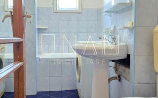 Apartament 41 mp, decomandat, centrala proprie – zona Lunca, pret atractiv - Poză 12