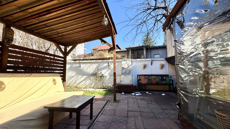 Apartament in Vila *142mp* / *100mp curte proprie* / Garaj // Kiseleff - Poză 45