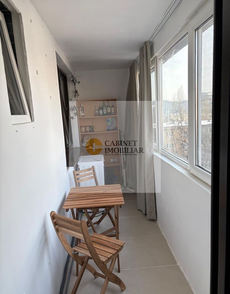 2 Camere - 52MP | Renovat - Utilat | Metrou Lujerului - 5 minute - Poză 7