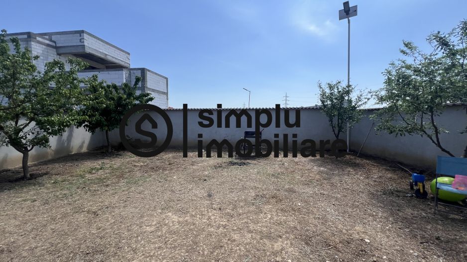 Casa Verde P+M 5 Camere Veteranilor - Poză 20