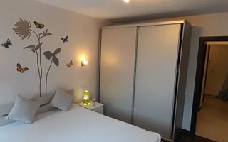 AP. 2 CAMERE FERDINAND, BLOC NOU, CENTRALA PROPRIE, MOBILAT MODERN - Poză 2