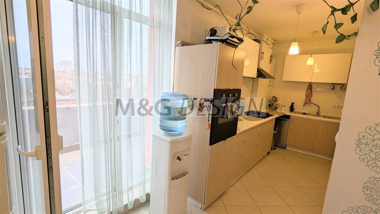 Apartament 3 camere Aradului  bloc nou - Poză 4