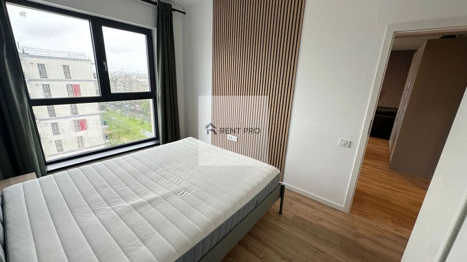 2 Camere Cu Vederea  Exigent Plaza Residence - Poză 11
