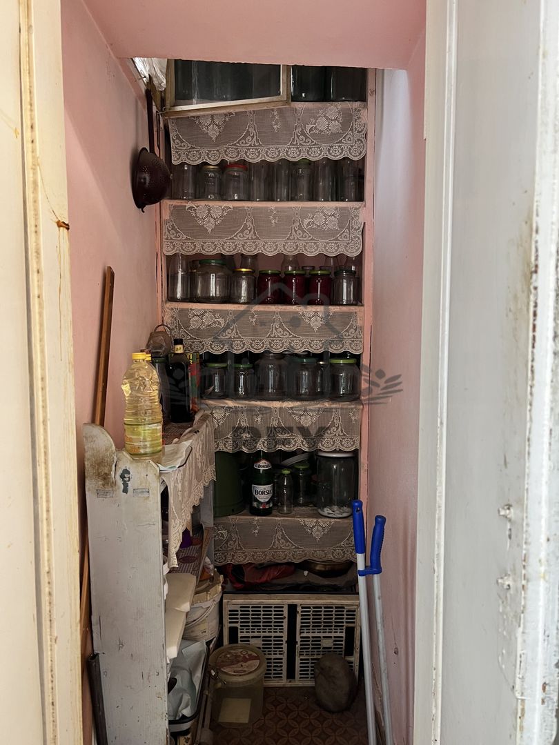 Apartament 2 camere Terezian/45 mp + balcon - Poză 14