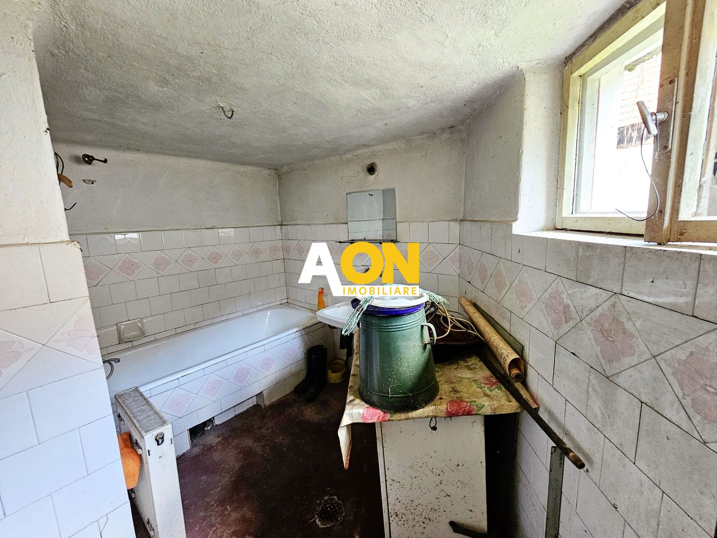 Casa tradițională de vânzare în Săsciori, Alba, 1384 mp teren - Poză 12