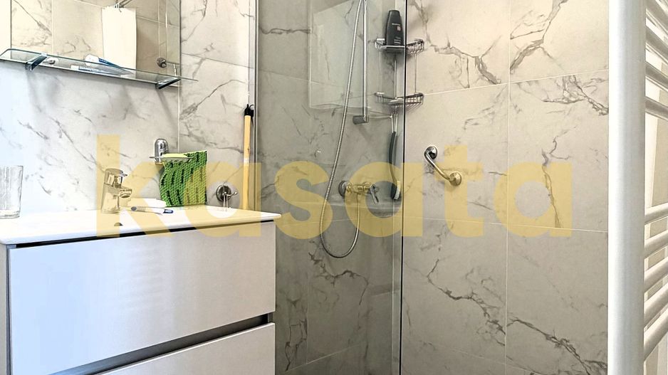 Garsoniera I Ivory Residence I 37 mp I et 5 I investitie - Poză 9