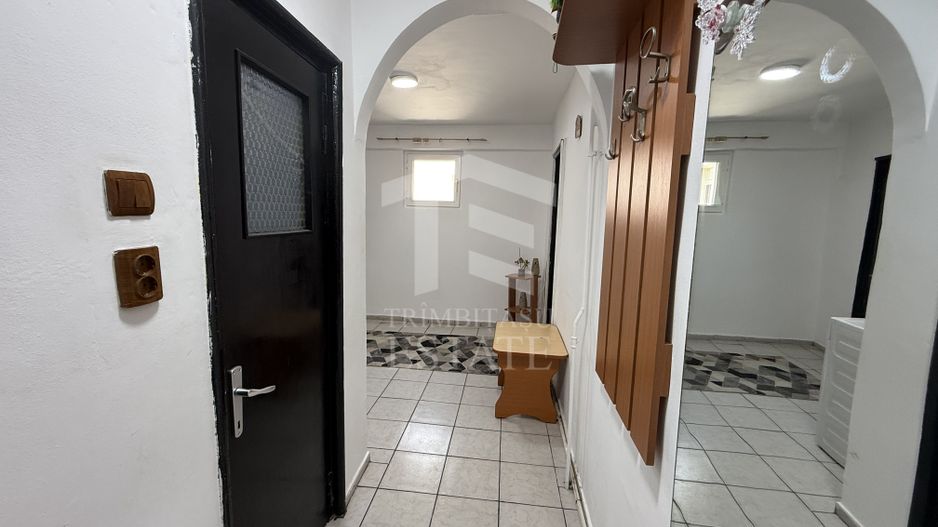 Apartament 2 Camere Teiul Doamnei Lacul Tei - Poză 9