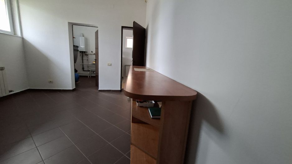 Vilă luminoasă I Gradina mare si loc de joacă privat I Iancu Nicolae - Poză 21