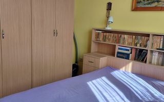 Ag EUROPA vinde ap 3 cam 90mp etaj 4 zona Closca. - Poză 5