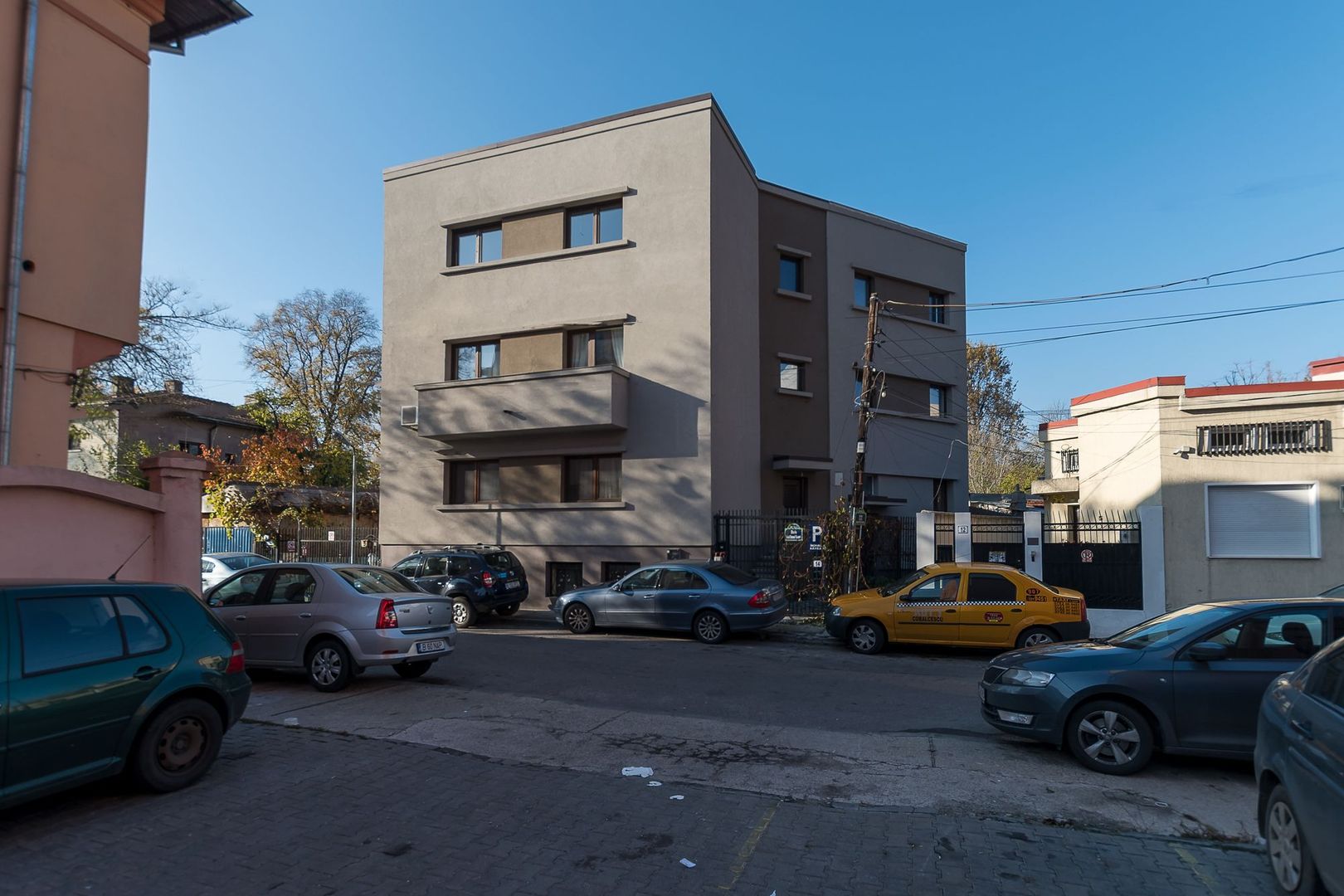 COMISION 0% - Apartament 4 camere renovat modern, in vila complet reamenajata - Poză 10