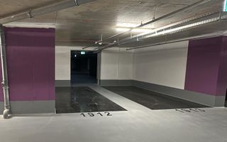 Apartament 3 camere de inchiriat - Pipera - Poză 14