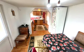 CASĂ 3 CAMERE TEREN 262 MP BUGHEA DE JOS ARGEȘ - Poză 14