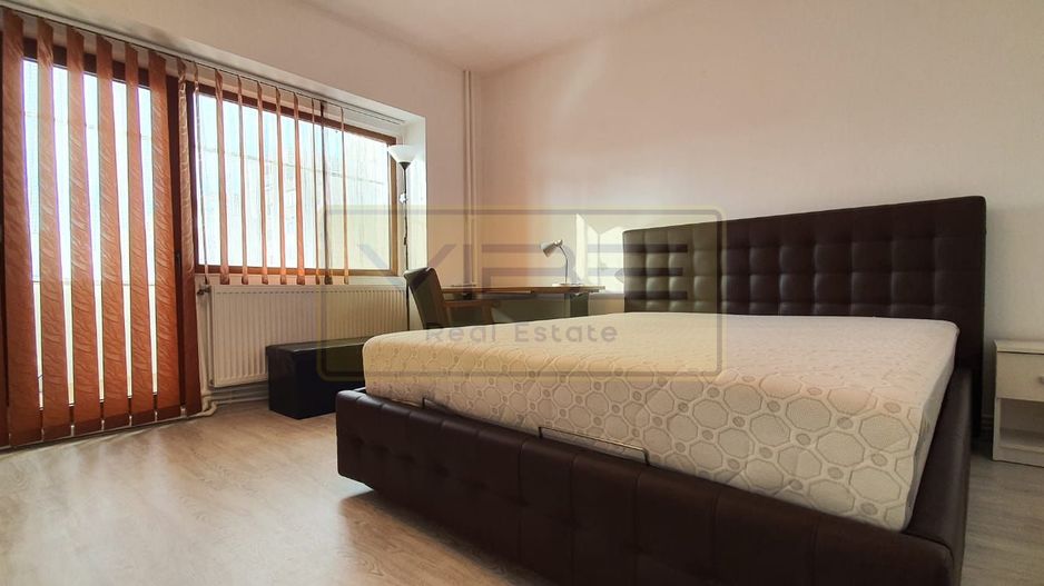 Apartament 1 camera decomandat strada ARCU - Carrefour Market - Poză 2