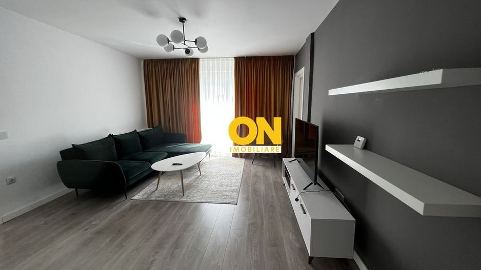 Apartament 3 Camere | FINISAT MODERN | Zona Brandusei - Poză 1