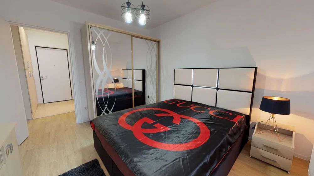 Apartament 2 camere de inchiriat Prelungirea Ghencea - Poză 3