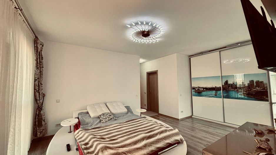 AP 3 CAMERE VICTORIEI - 145MP, PARCARE, PET-FRIENDLY, PRIMA INCHIRIERE - Poză 11