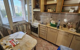 DE VANZARE APARTAMENT 3 CAMERE 70 MP DRUMUL TABEREI | DECOMANDAT | METROU - Poză 3