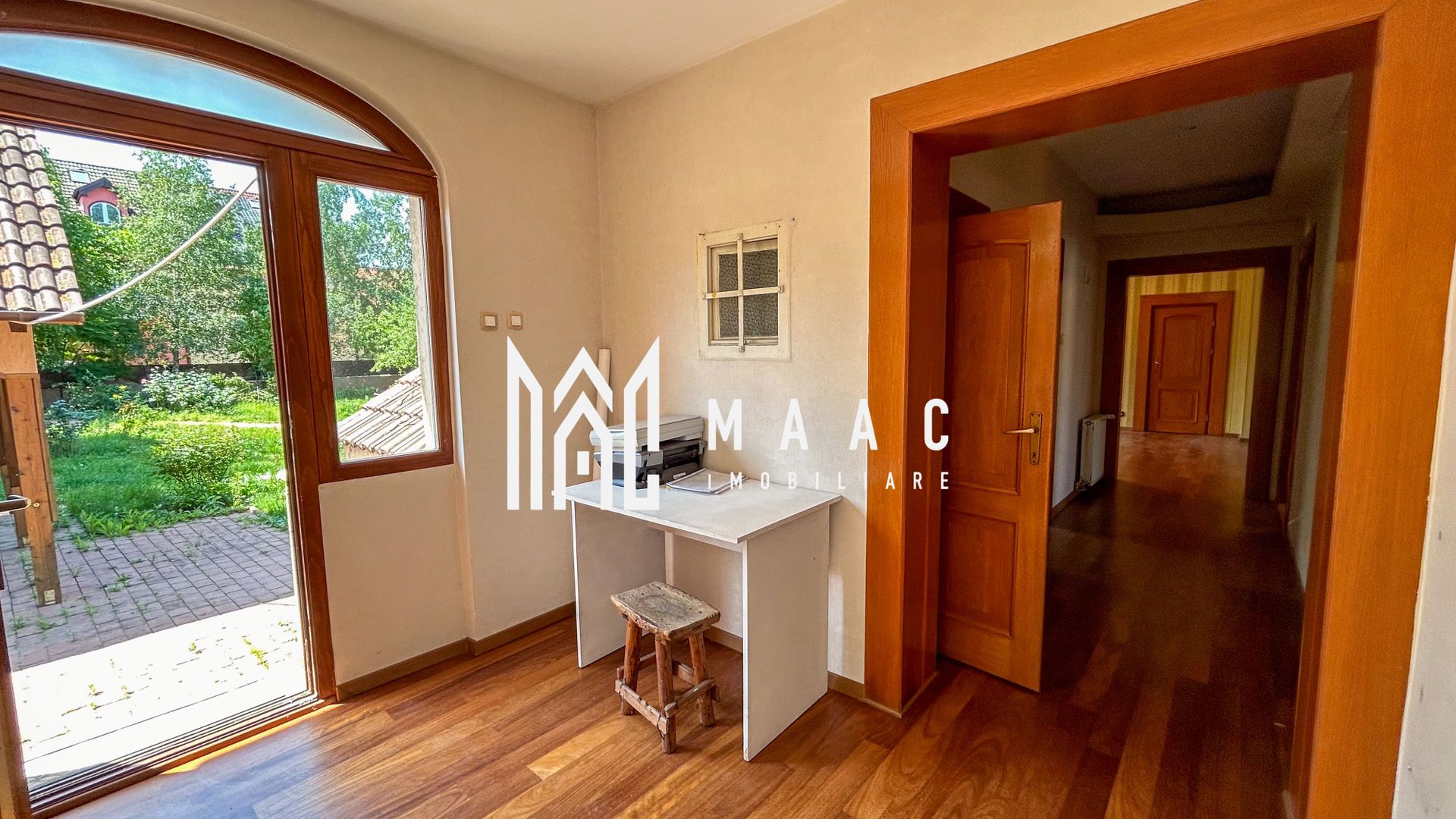 Casa individuala | Teren 960 mp | Trei Stejari - Poză 10