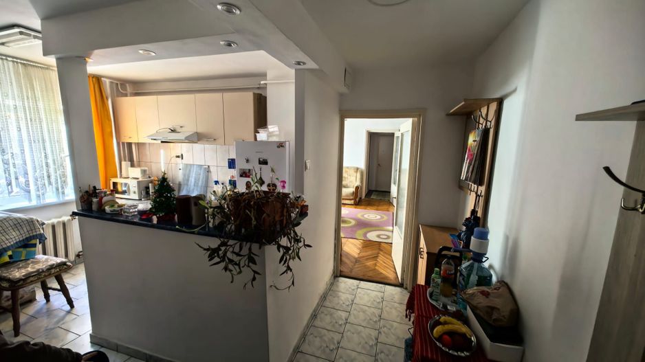 Lipovei | 2 Camere | Parter Inalt | Boxa in CF - Poză 3