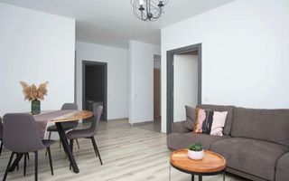 Apartament 3 camere – NorthLight Residenc - Poză 5