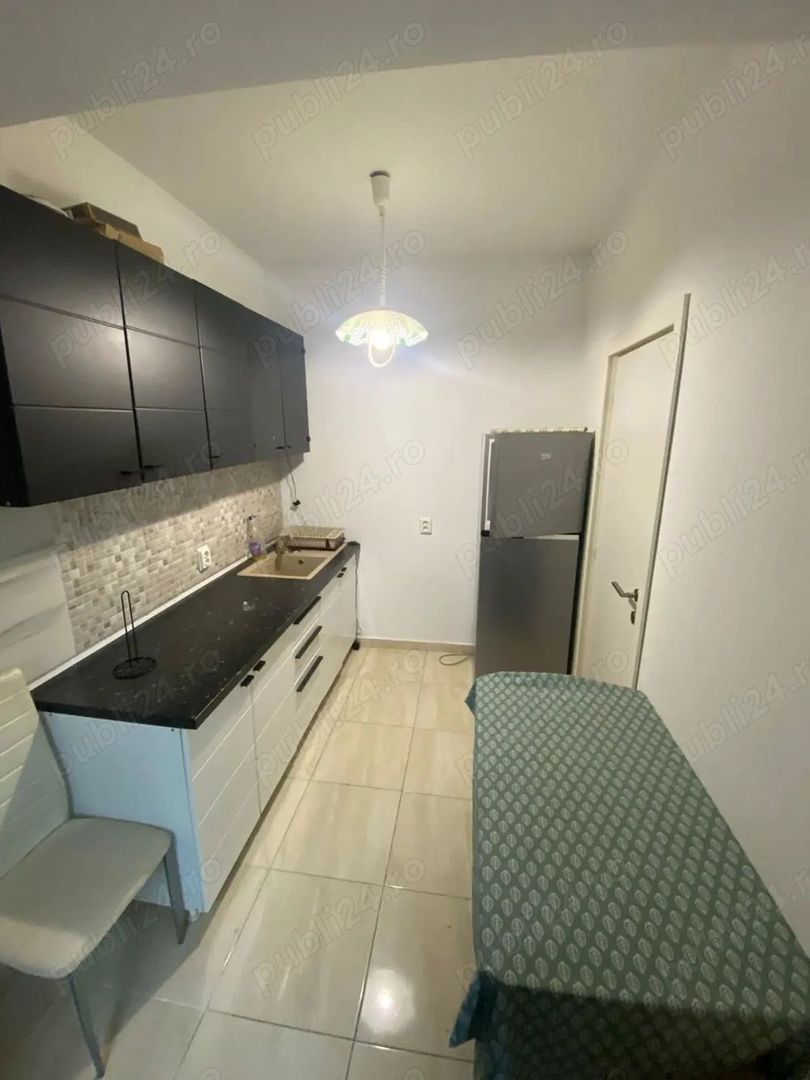 APARTAMENT NOU 2 CAMERE DRUMUL BACRIULUI METROU PACII - Poză 1