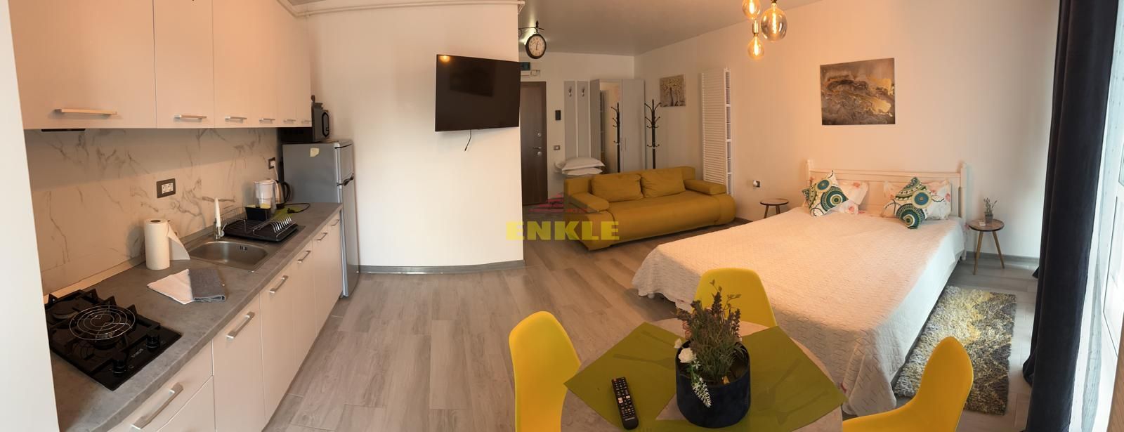 De vânzare – Studio în Mamaia Nord, Constanța - Poză 3