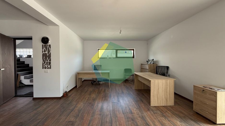 Spațiu comercial / birouri la parter | 135 mp | Odăi - Poză 5
