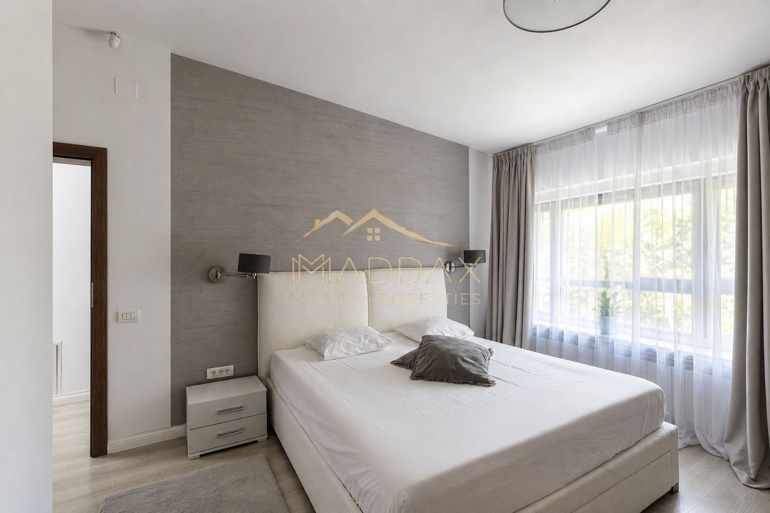 Vila Exclusivista cu 5 camere *3000mp curte si deschidere la lac* // Snagov - Poză 38