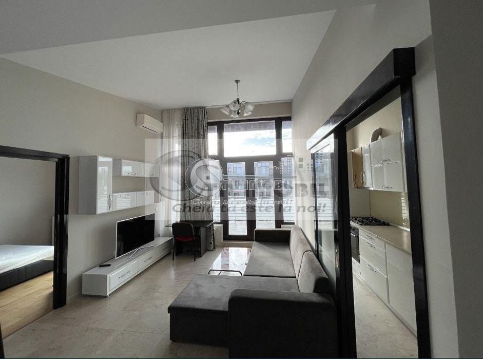 Apartament cu 3 camere decomandat 115mp  Exclusive Residence - Poză 2