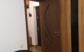 Garsoniera Complet Mobilata Bloc Nou Metrou Dimitrie Leonida - Poză 5