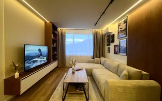 Apartament 2 camere superfinisat 2025 Grigorescu zona La Coloane! - Poză 4