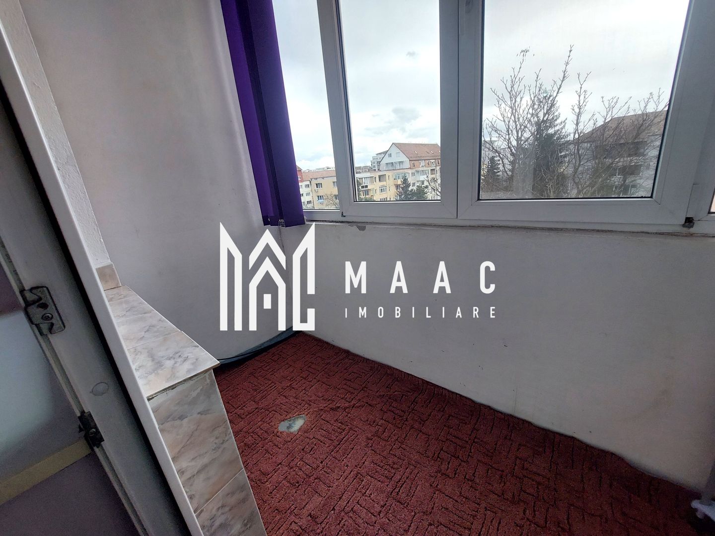 Apartament 3 camere| Balcon | 68MPU | Hipodrom I - Poză 19