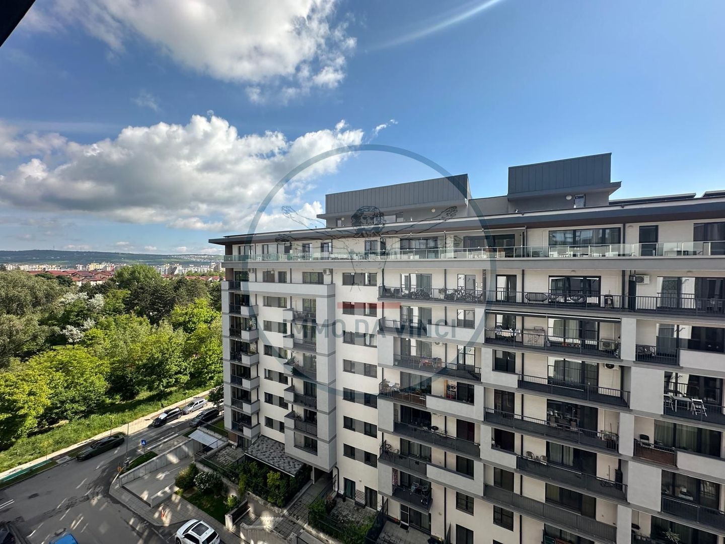 Apartament 2/3 camere 61mp Sopor BLOC NOU si PARCARE - Poză 11