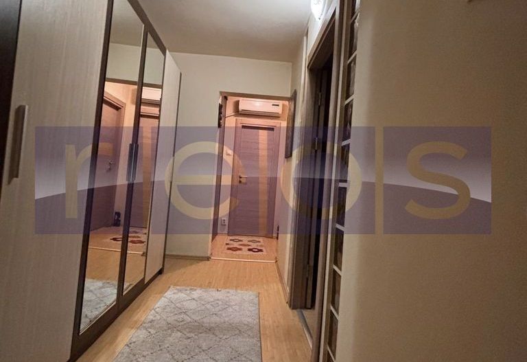 VANZARE 2 CAMERE | OBOR | COMPLET MOBILAT SI UTILAT | - Poză 7