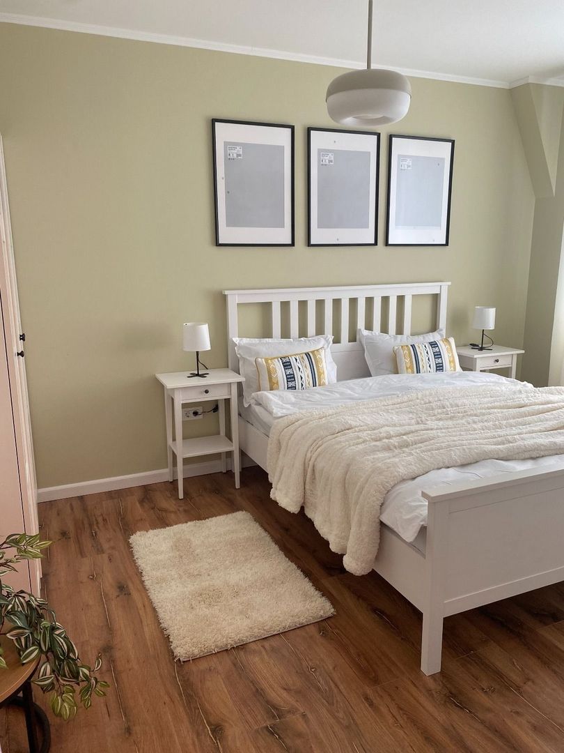 APARTAMENT  CU 2 CAMERE LANGA SPITALUL JUDETEAN - Poză 2