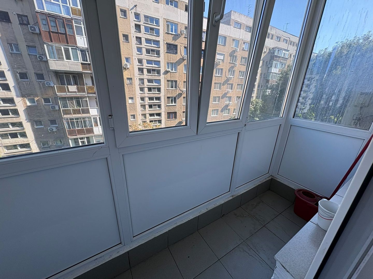 GARSONIERA- TINERETULUI, BUCATARIE SEPARATA, METROU 6 MINUTE, MODERN - Poză 6