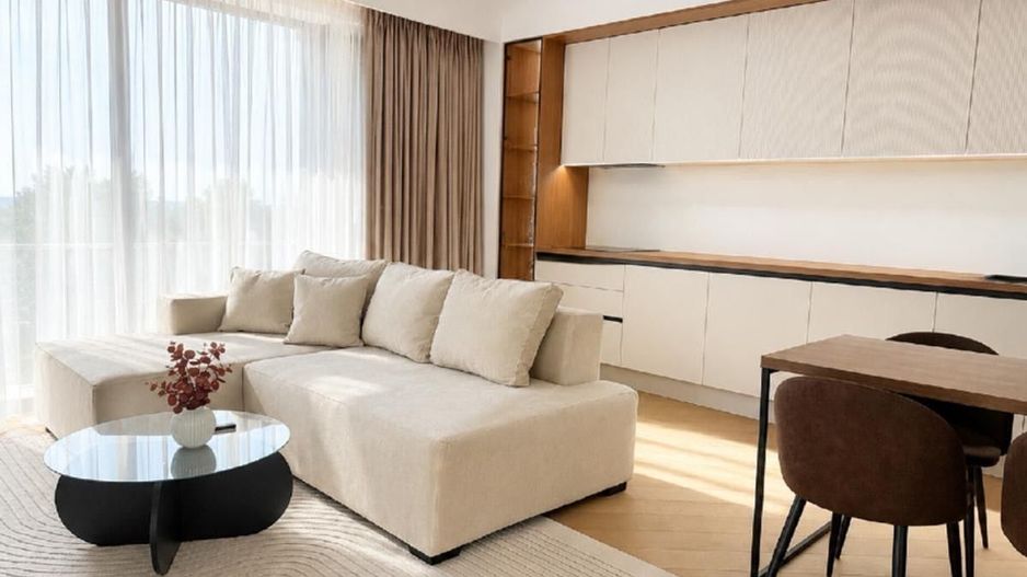 Rent I 2 Bedroom Apartment | Luxury | Iancu Nicolae I Pet Friendly - Poză 1