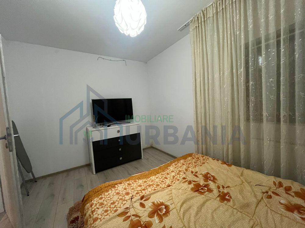 Apartament 1 cameră, Galata, zona Kaufland, Sos. Voinesti - Poză 8