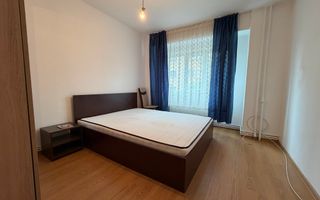 4 camere | etaj 1 | centrala proprie | mobilat si utilat | zona buna | - Poză 7