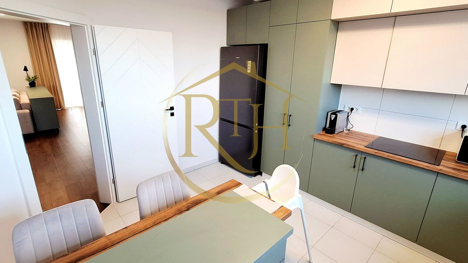 Oferim spre vanzare Casa tip Duplex, situata in Giroc in apropiere de DAF - Poză 6