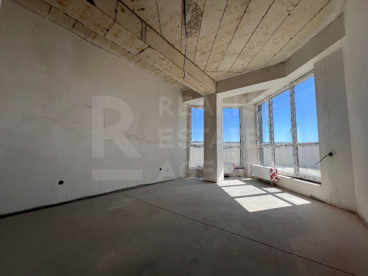 Vânzare, apartament,3 camere, strada Grătiești, Rîșcani - Poză 6