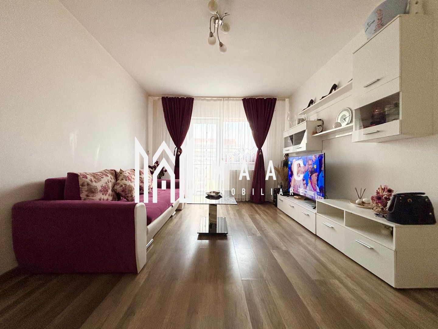 Apartament 2 camere | Curte 48 mp | Parcare inclusă | Arhitectilor - Poză 4