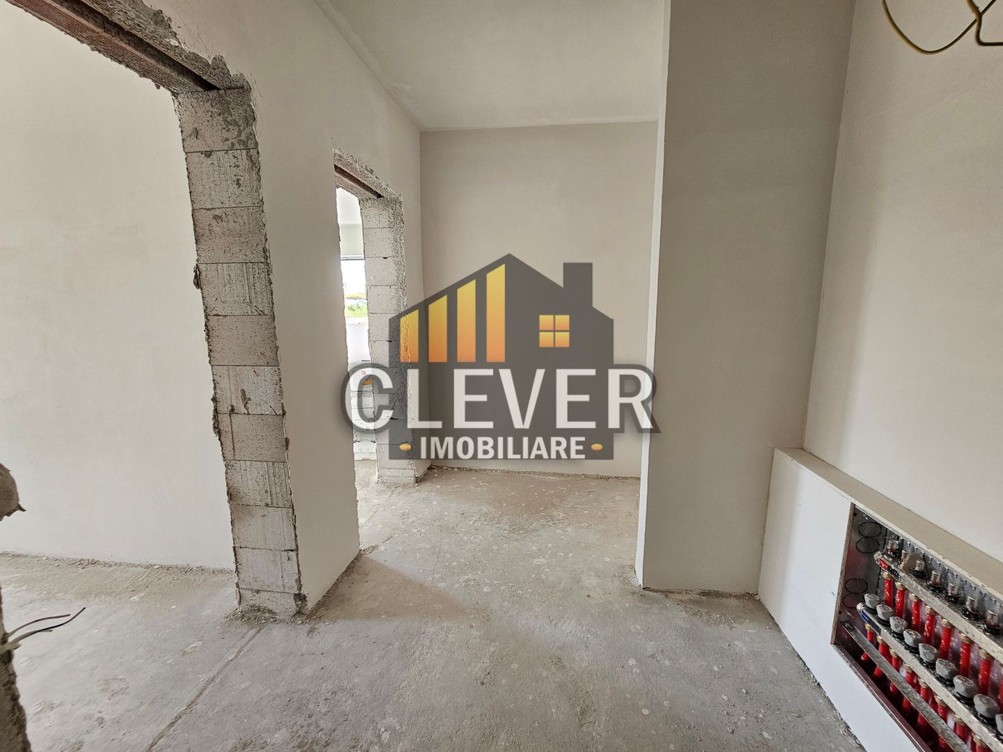 3 Camere | Parcare gratis | Parcul Teilor | Comision 0% Metrou Teclu - Poză 2