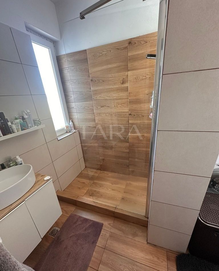Apartament 3 camere cu parcare – Florești, zona Someșului. - Poză 6