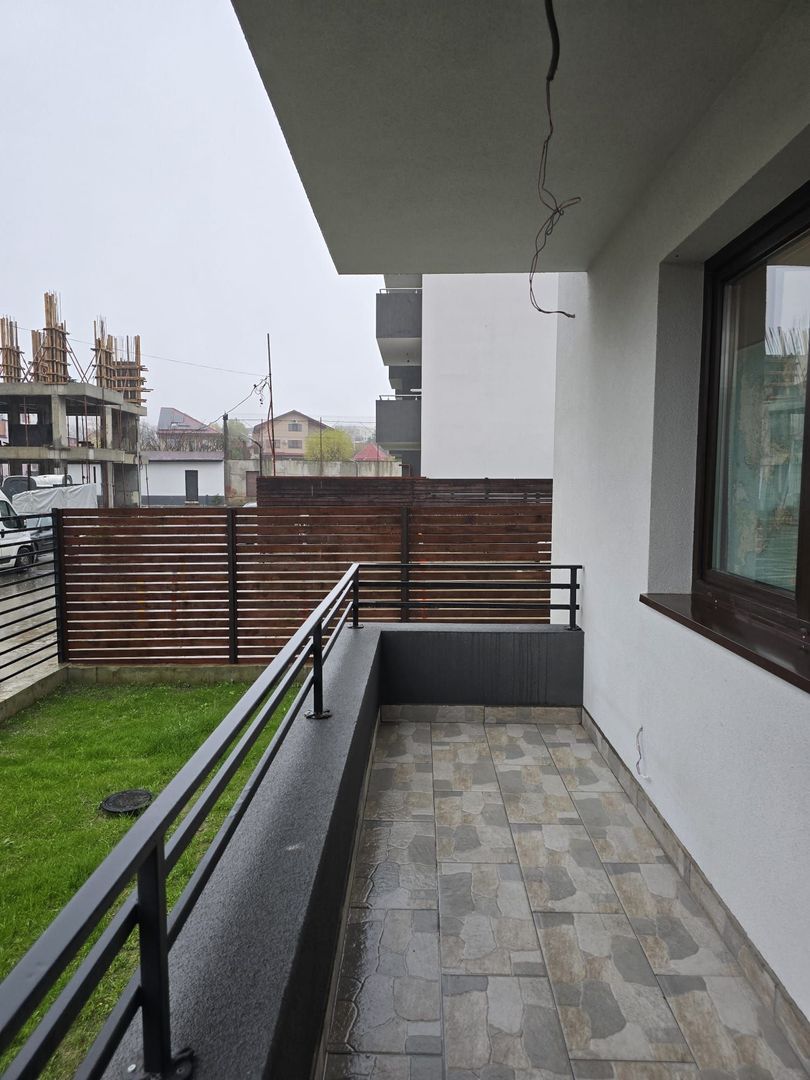 Apartament 3 camere I Nicolae Grigorescu I Vanzare - Poză 12