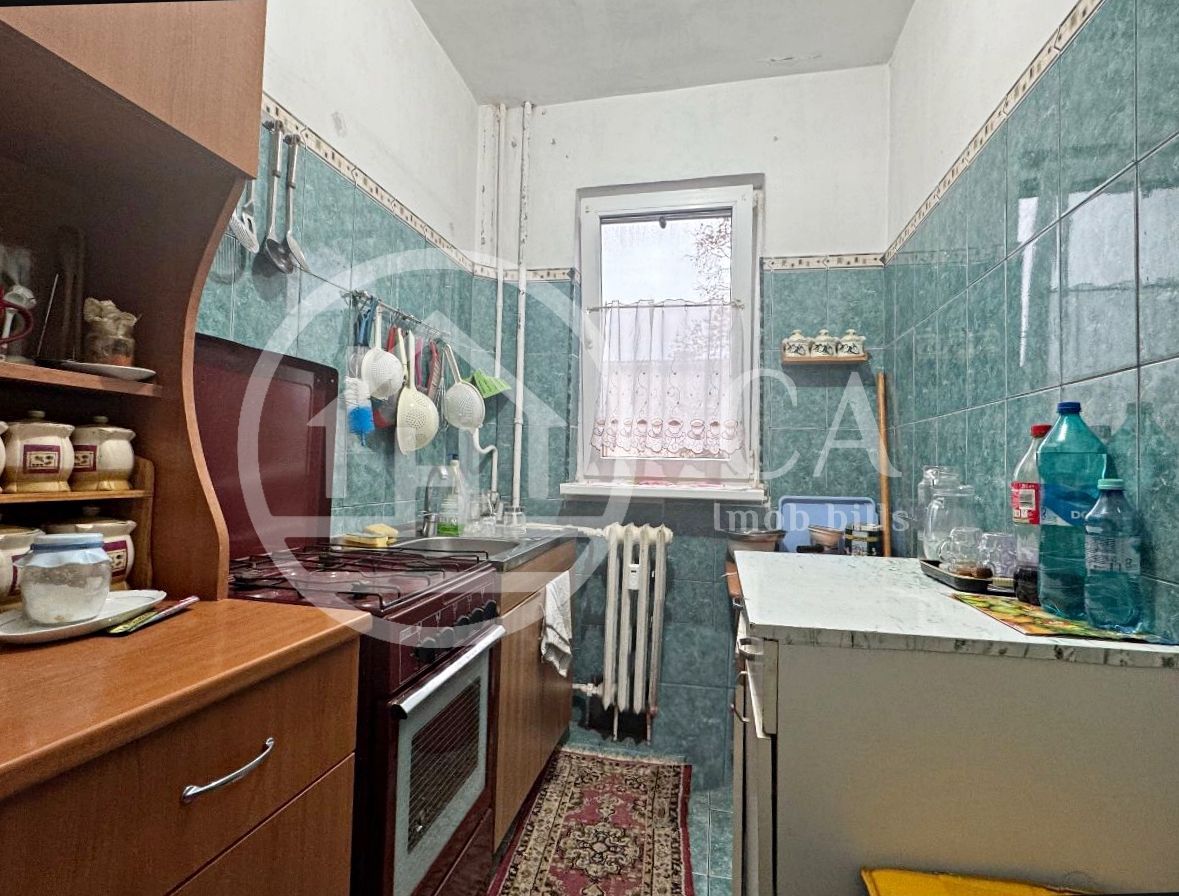 Apartament cu 2 camere de vânzare în zona Parcului 22 Decembrie Oradea - Poză 5