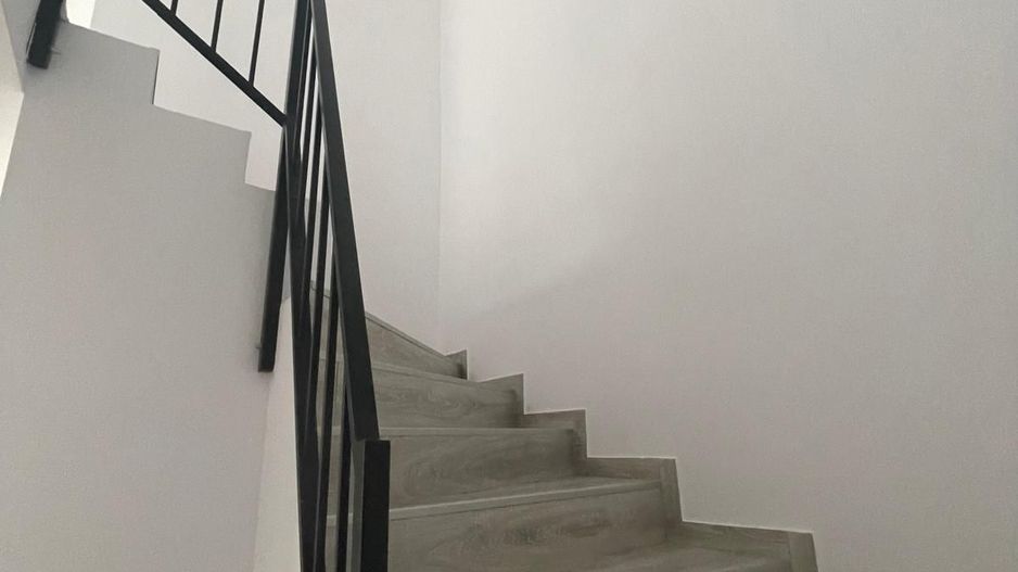 1/2 Duplex | Calea Urseni-Ciarda | Asfalt | 4 camere | 3 bai - Poză 8