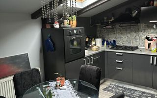 Apratament 3 camere | Braytim | 2 locuri de parcare | Complet mobilat - Poză 4