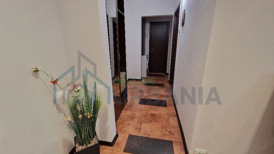 Apartament 3 camere, etaj 1, Bularga, Iași – vânzare, eligibil credit - Poză 2